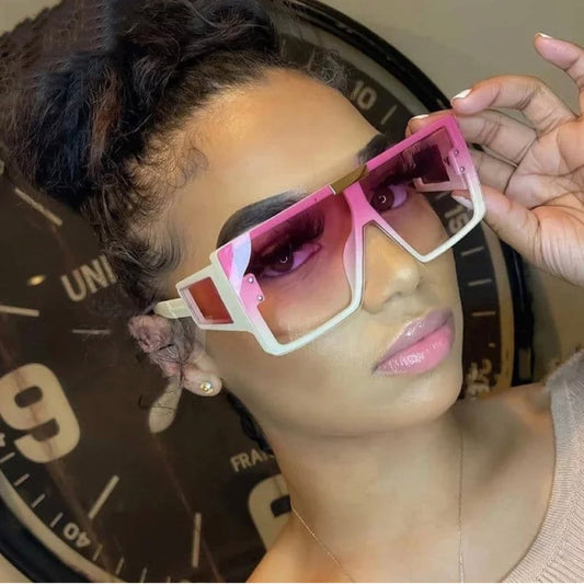 Pink Lady Sunglasses