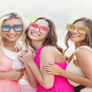 B’dazzle Sunglasses (colors)