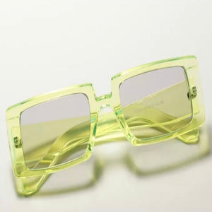 Fashion Glasses